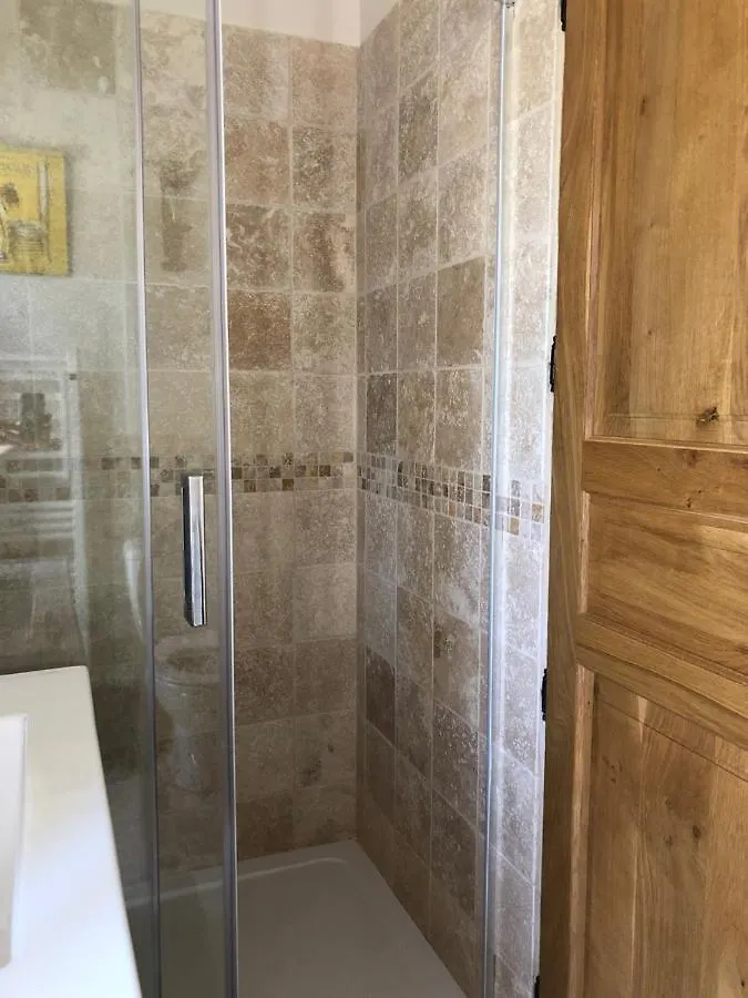 le Mas des Pignes -adults only Aix-en-Provence 0*,
