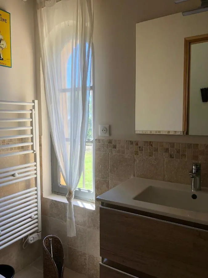 le Mas des Pignes -adults only Aix-en-Provence