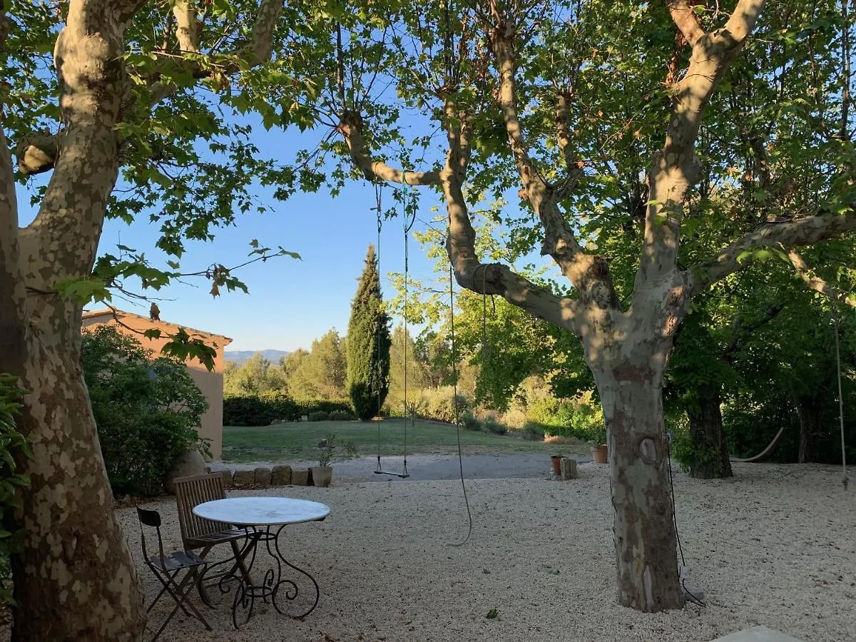 le Mas des Pignes -adults only Aix-en-Provence France