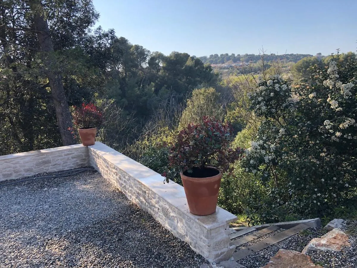 le Mas des Pignes -adults only Aix-en-Provence 0*,