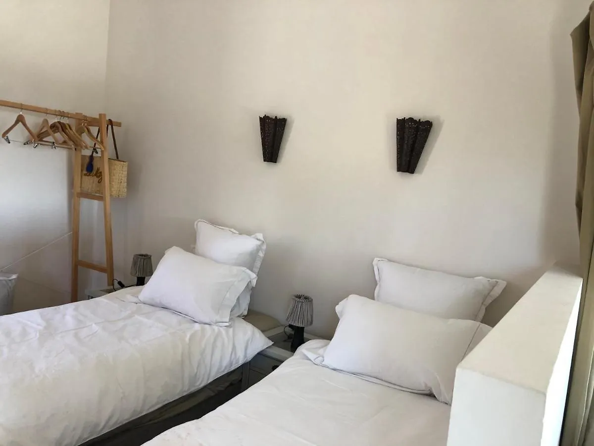 le Mas des Pignes -adults only Aix-en-Provence