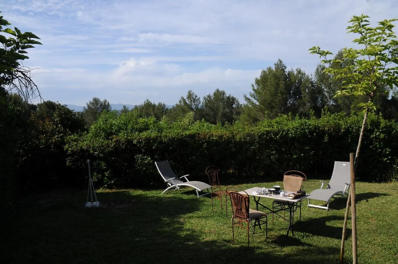 le Mas des Pignes -adults only Aix-en-Provence 0*,  France