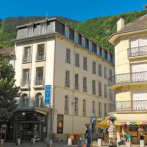 visit hotel