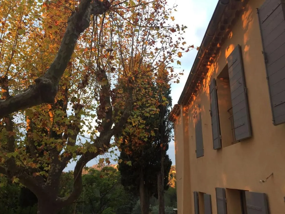 Le Mas Des Pignes -Adults Only Aix-en-Provence
