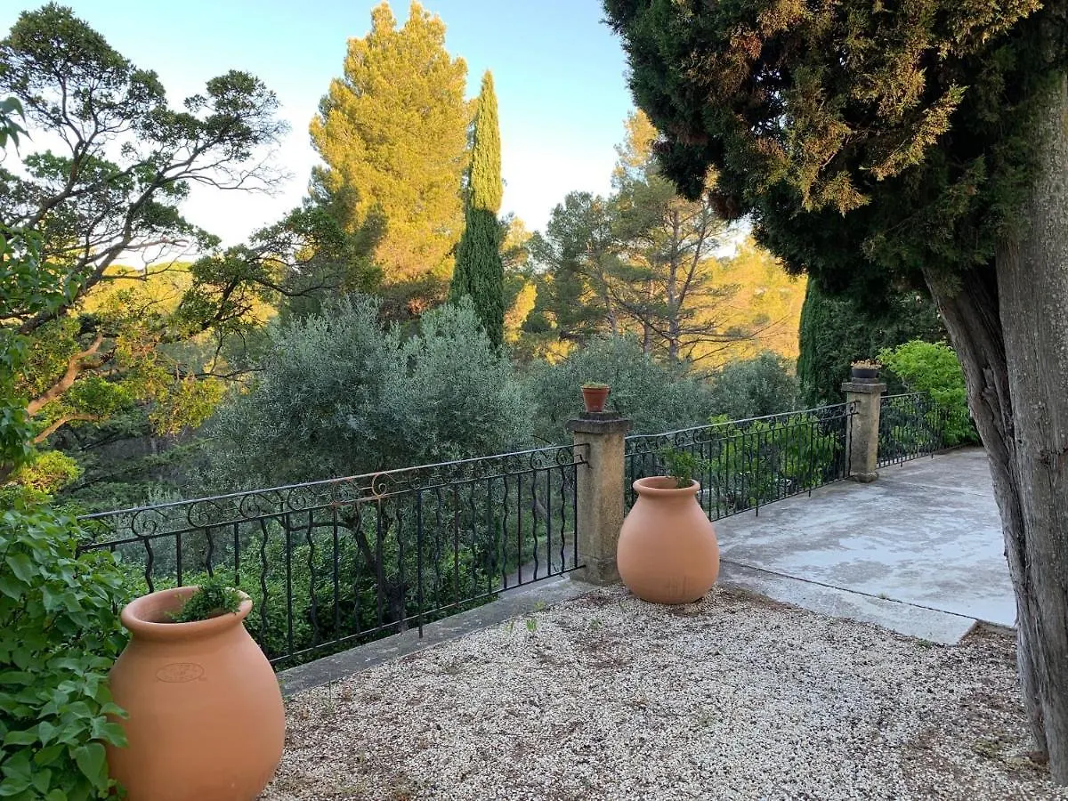 Le Mas Des Pignes -Adults Only Aix-en-Provence